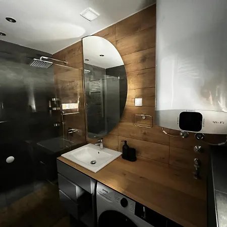 Divcicasa Aparthotel Divčibare