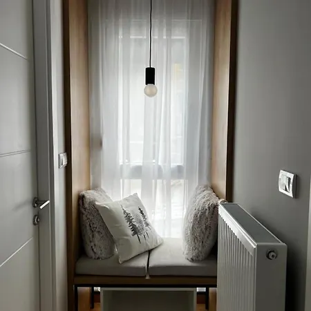 Divcicasa Divčibare