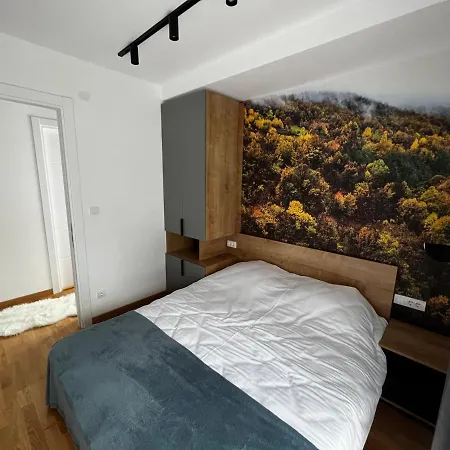 Divcicasa 4* Divčibare