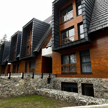 Divcicasa Divčibare