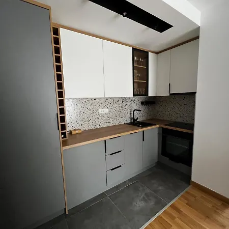 Divcicasa 4* Divčibare