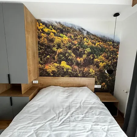 Divcicasa 4* Divčibare