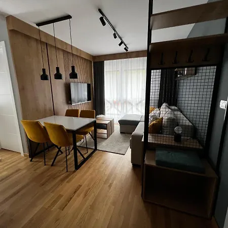 Apartment - Divcigora M&d *