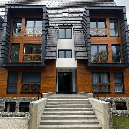 מלון דירות Divcicasa