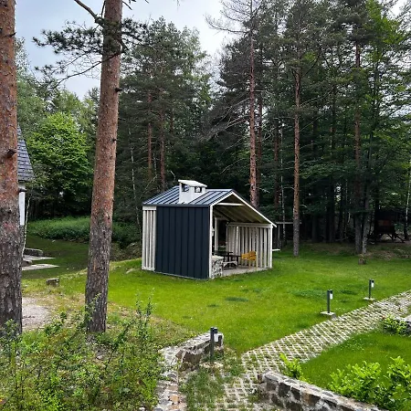 מלון דירות Divcicasa Divčibare