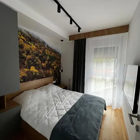 - Divcigora M&d Apartment