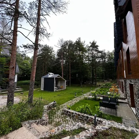 Aparthotel Divcicasa