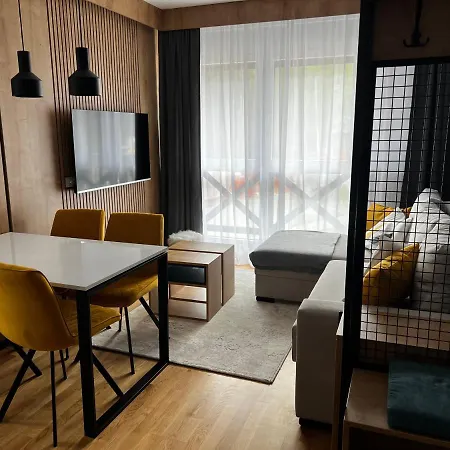 Apartment - Divcigora M&d