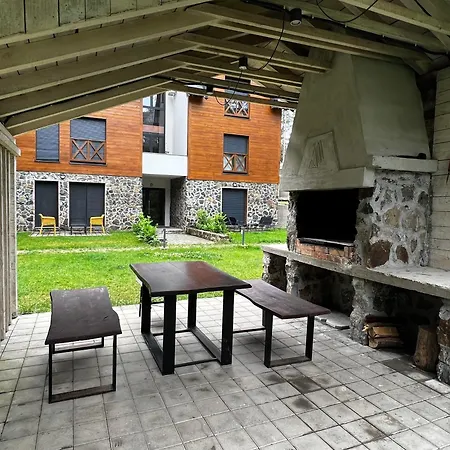 - Divcigora M&d Apartment