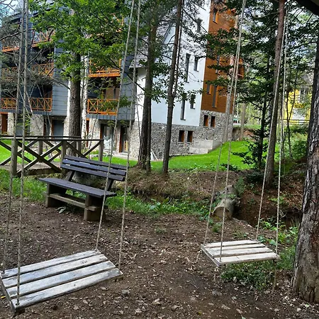 Apartment - Divcigora M&d Divcibare
