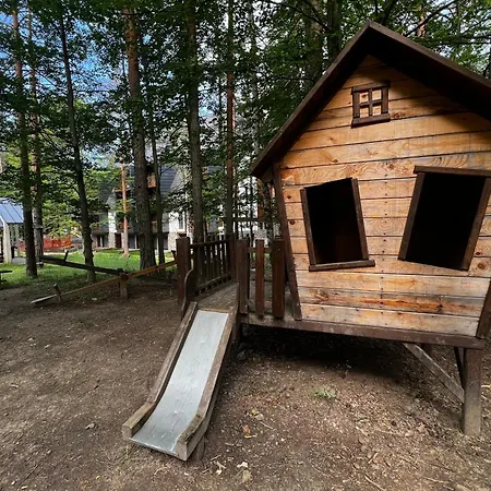 Aparthotel Divcicasa