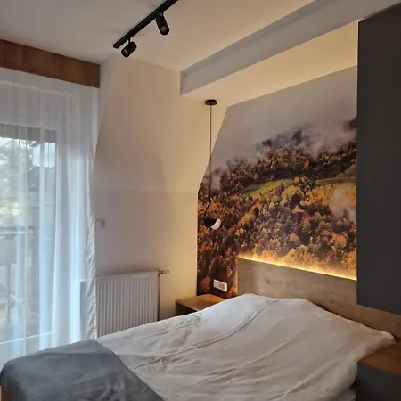 Divcicasa Lejlighedshotel