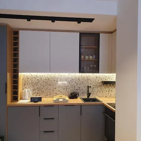 Divcicasa Aparthotel