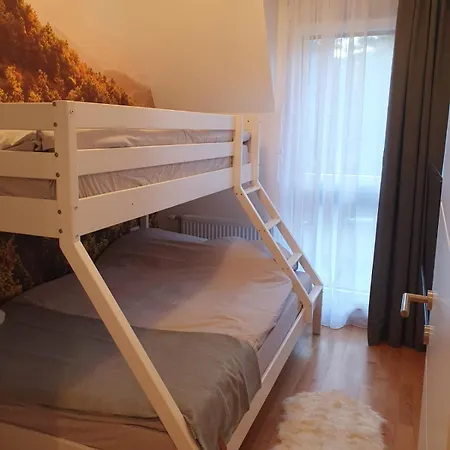 Divcicasa Lejlighedshotel Divčibare