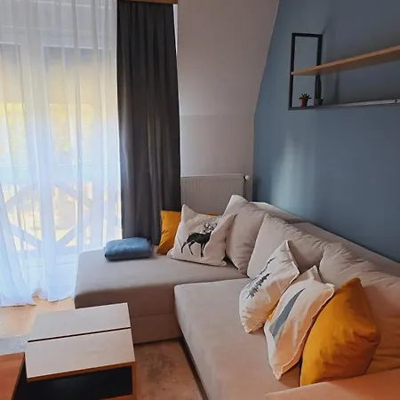 Divcicasa 4* Divčibare