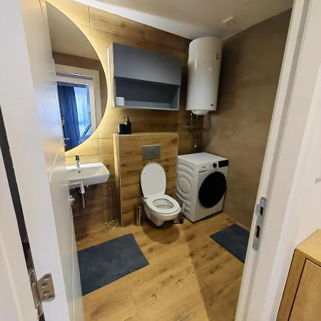 Divcicasa Lejlighedshotel