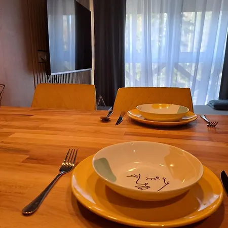 Aparthotel Divcicasa