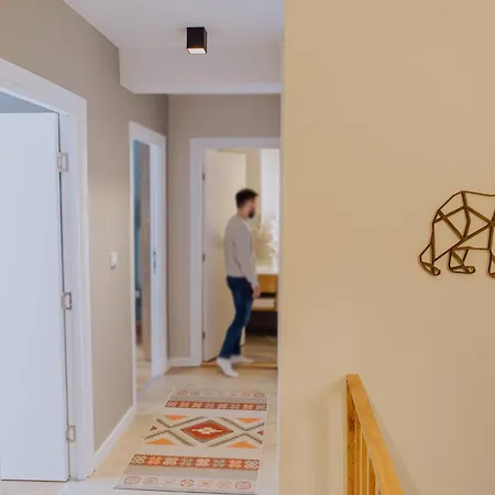 Divcicasa מלון דירות Divčibare