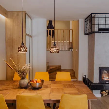 Divcicasa 4* Divčibare