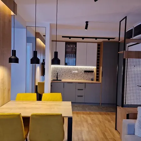 Divcicasa Lejlighedshotel 4*