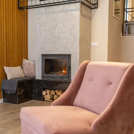 Divcicasa Divčibare