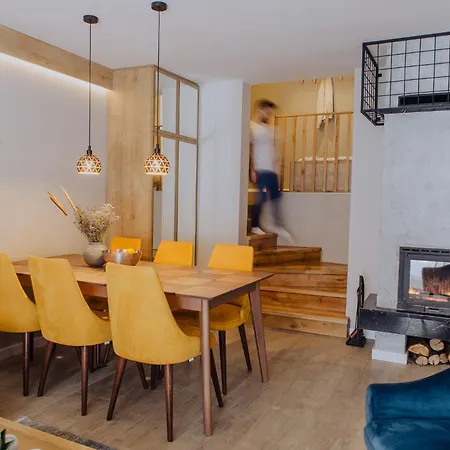 Divcicasa Aparthotel