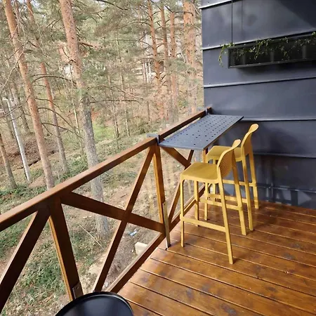 מלון דירות Divcicasa