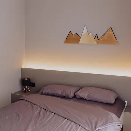 Aparthotel Divcicasa Divčibare