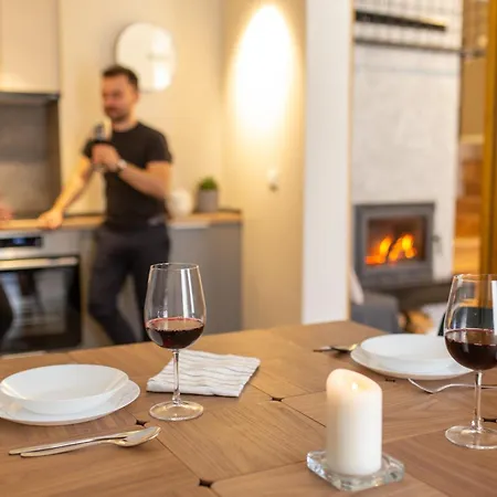 Divcicasa Aparthotel