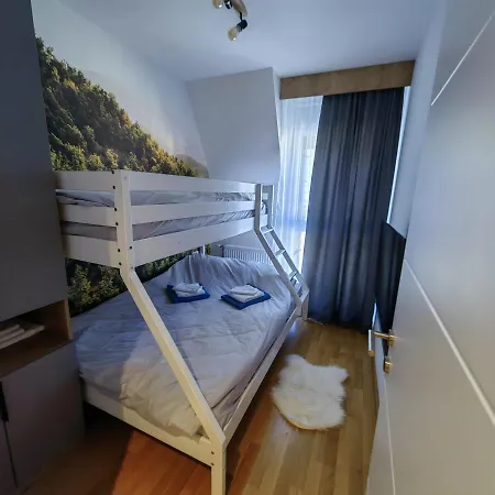 Divcicasa Lejlighedshotel Divčibare