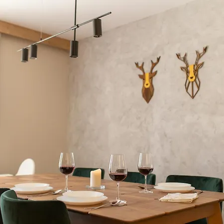 Aparthotel Divcicasa Divčibare