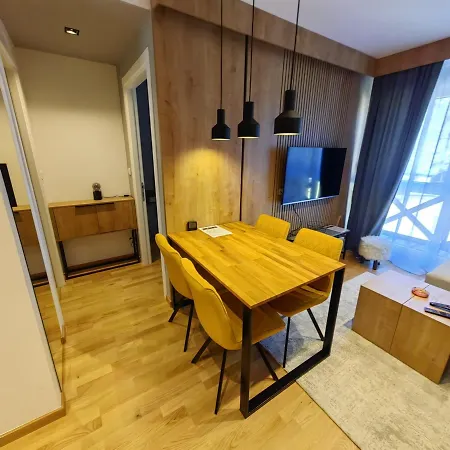 Divcicasa Lejlighedshotel