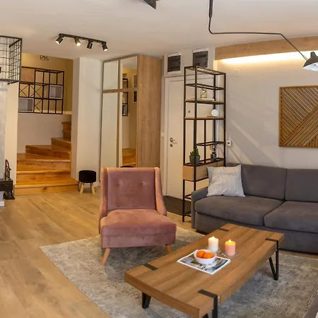 Aparthotel Divcicasa