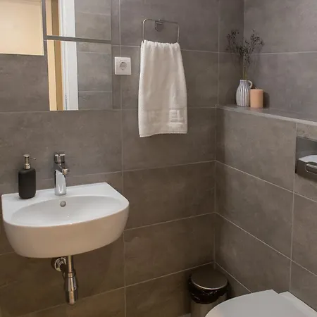 Divcicasa Lejlighedshotel 4*