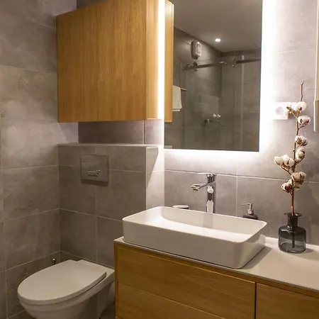 Lejlighedshotel Divcicasa Divčibare