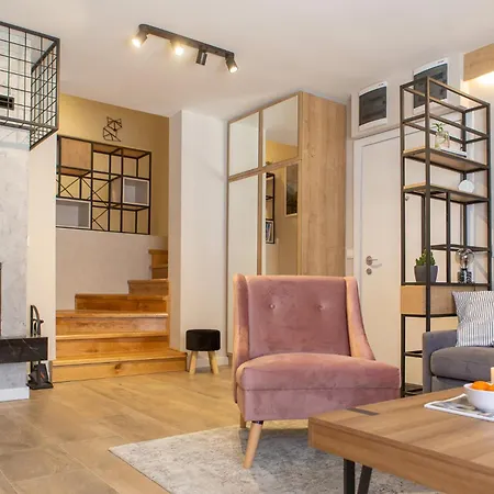 Divcicasa Lejlighedshotel