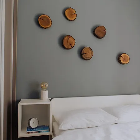 Divcicasa מלון דירות 4*