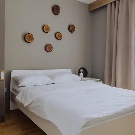 Divcicasa Aparthotel Divčibare