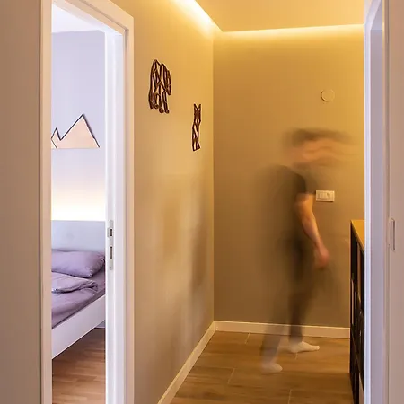 מלון דירות Divcicasa Divčibare