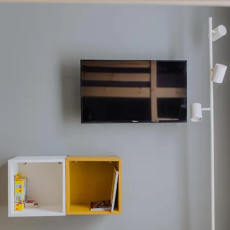 Divcicasa 4* Divčibare