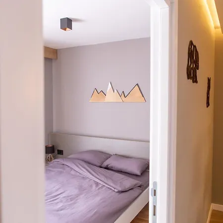 Aparthotel Divcicasa