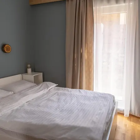 Lejlighedshotel Divcicasa Divčibare