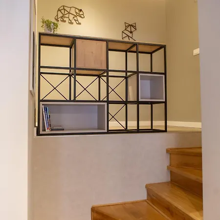 Divcicasa 4* Divčibare