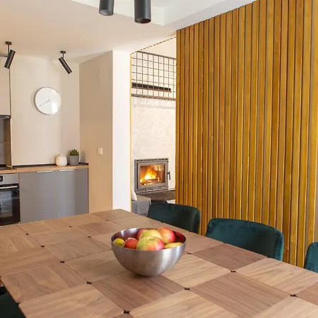 Divcicasa Aparthotel