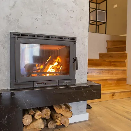 מלון דירות Divcicasa