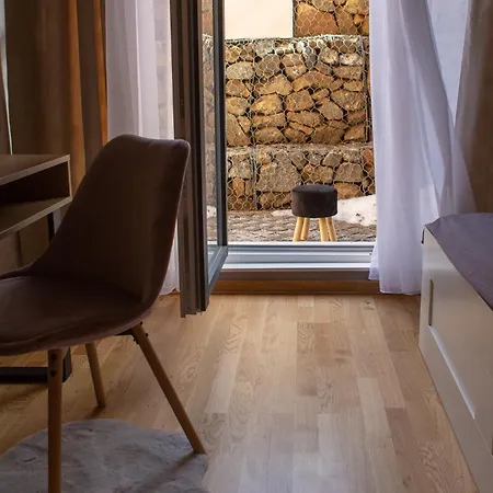 Divcicasa Aparthotel Divčibare