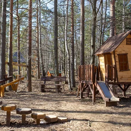 Divcicasa מלון דירות